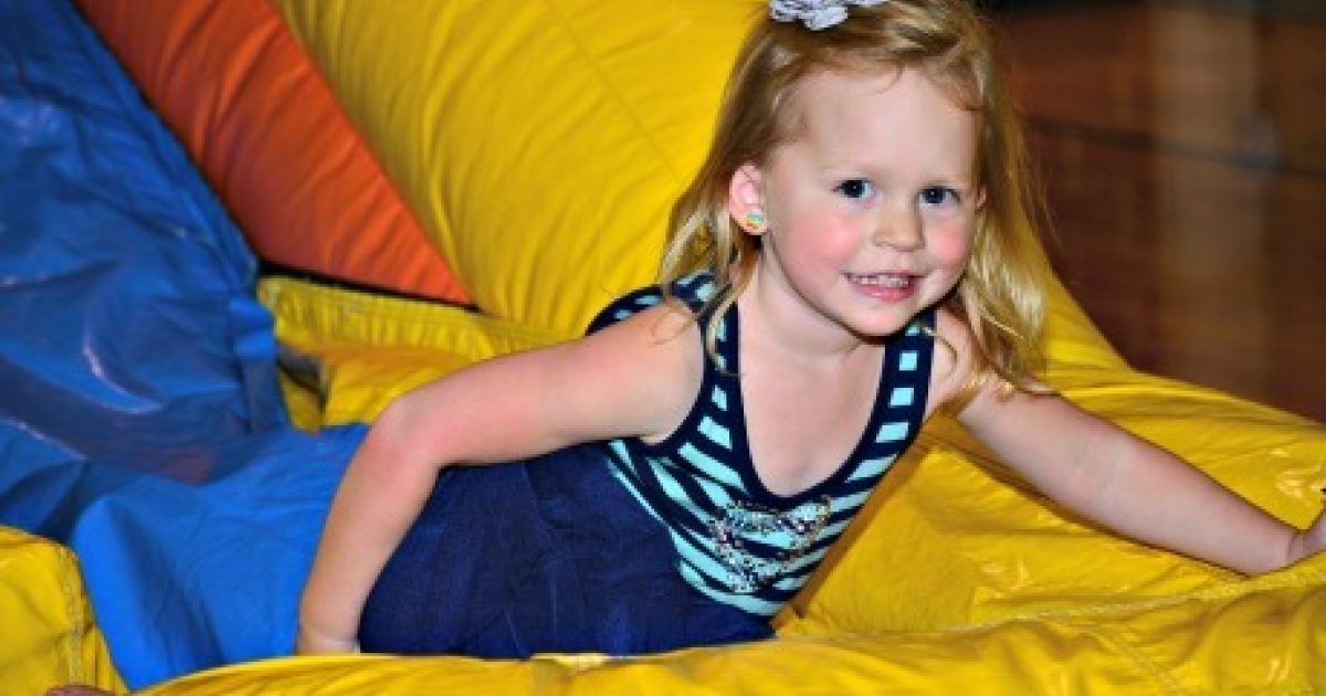 Y Toddler Time Decatur Family YMCA