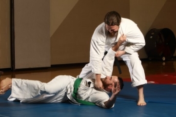 Martial Arts