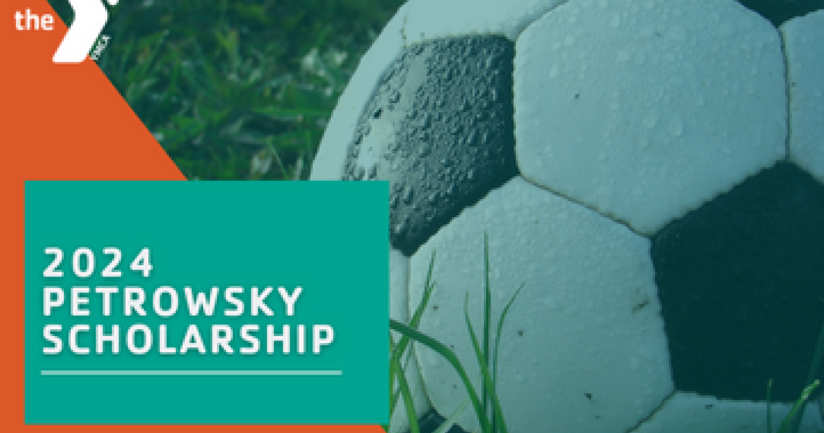 Petrowsky Scholarship Decatur Family YMCA