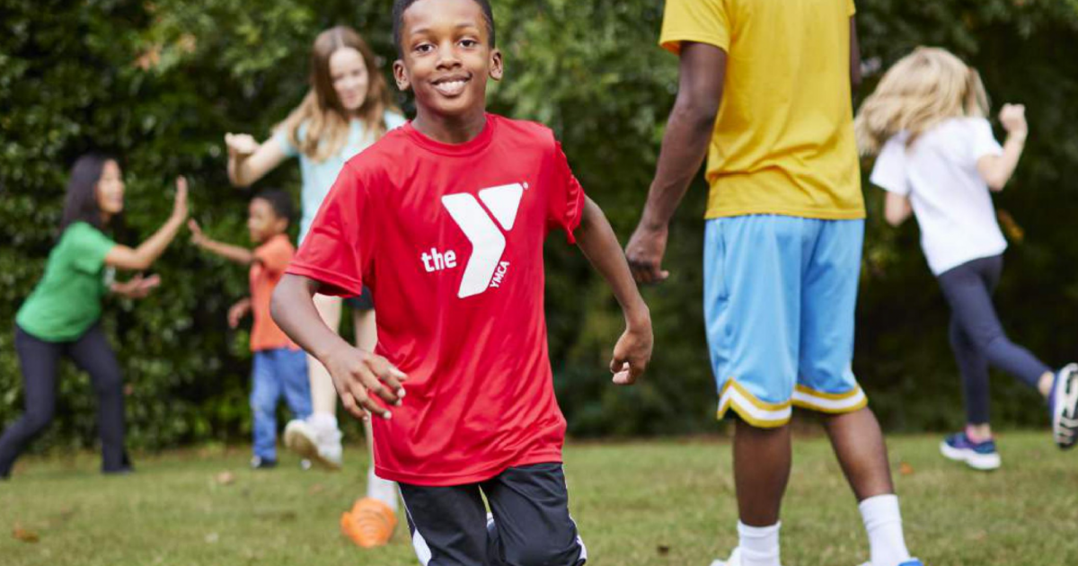 Summer Day Camp Decatur Family YMCA