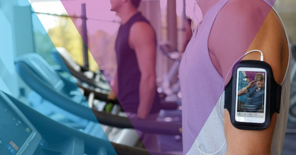 mY Rewards Decatur Family YMCA