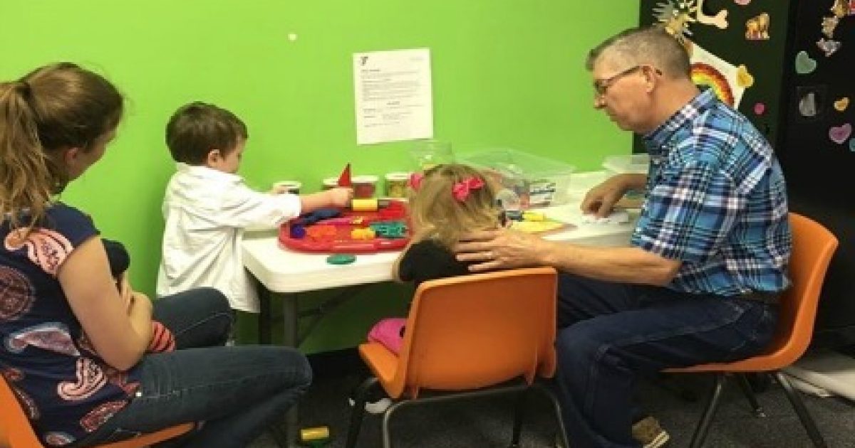 ELR Program Curriculum Decatur Family YMCA